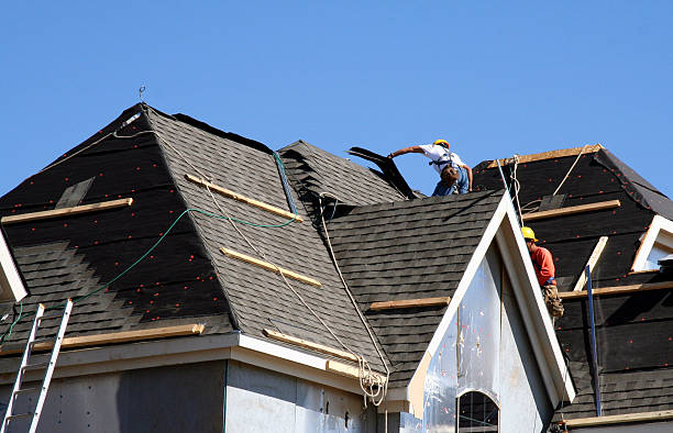 Quick and Trustworthy Emergency Roof Repair Services in Warm Mineral Springs, FL